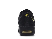 Фото № 4 с приближением к товару «‎Nike Air Max 95 Black Yellow Strike»