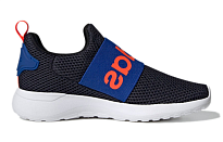 Фото № 2 с приближением к товару «‎Adidas neo Lite Racer Adapt 4.0 K BlackBlue»