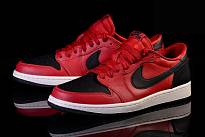 Фото № 3 с приближением к товару «‎Nike Air Jordan 1 Retro OG »