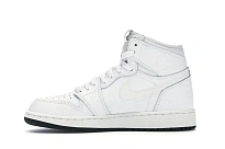 Фото № 3 с приближением к товару «‎Jordan 1 Retro High Perforated White »