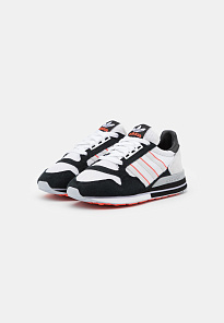 Фото № 4 с приближением к товару «‎Adidas Zx 500 »