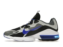 Фото № 3 с приближением к товару «‎Nike Air Max Infinity 2 Black Racer Blue»