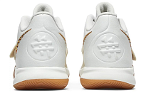 Фото № 3 с приближением к товару «‎Nike Kyrie Flytrap 3 EP White Metallic Gold»