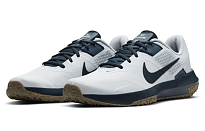 Фото № 3 с приближением к товару «‎Nike Varsity Compete TR 3 BlueWhite»