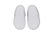 Фото № 4 с приближением к товару «‎Air Jordan 11 Retro TD 'Metallic Silver'»