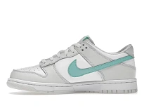 Фото № 3 с приближением к товару «‎Nike Dunk Low»