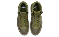 Фото № 4 с приближением к товару «‎Nike Xarr 'Medium Olive'»