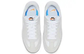 Nike Fc Standard Sb Summit White Gum - 7