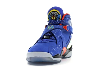 Jordan 8 Retro Doernbecher - 3