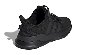 adidas originals UPath Run J Black (G28107) - 4