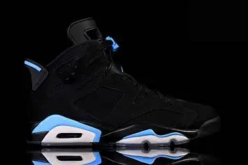 Nike Air Jordan 6 Retro Unc  - 1