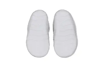 Air Jordan 11 Retro TD 'Metallic Silver' - 5
