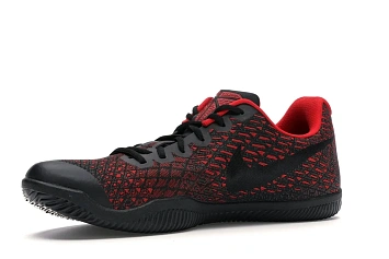 Nike Mamba Instinct Bred - 4
