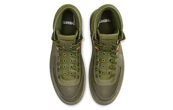 Nike Xarr 'Medium Olive' - 5