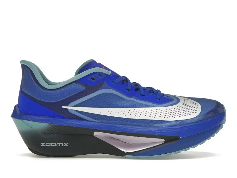 Фото № 1 с приближением к товару «‎Nike Zoom Fly 6»