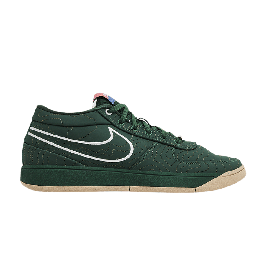 Фото № 1 с приближением к товару «‎Nike Mens Book 1 Flagstaff (FJ4249-300)»