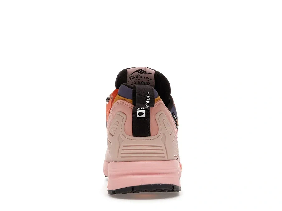 Фото № 4 с приближением к товару «‎adidas ZX 5000 A-ZX Joshua Tree»