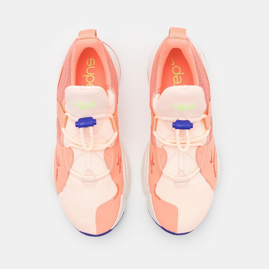 Фото № 2 с приближением к товару «‎Nike Superrep Groove »