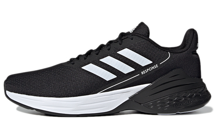 Фото № 1 с приближением к товару «‎adidas Response SR BlackWhite»