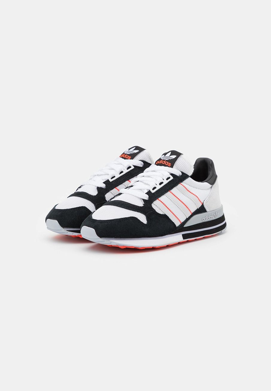 Фото № 4 с приближением к товару «‎Adidas Zx 500 »