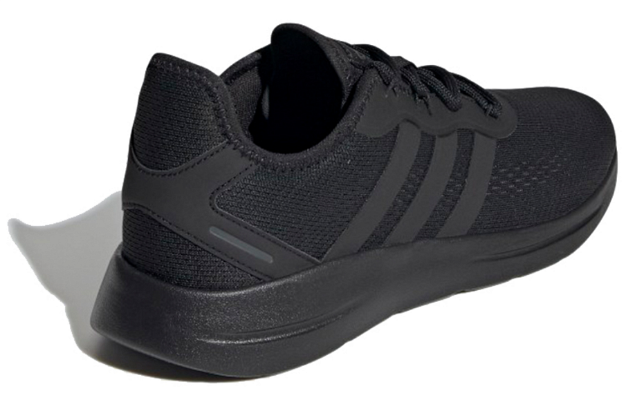 Фото № 4 с приближением к товару «‎adidas Neo Lite Racer RBN 2.0 Black»