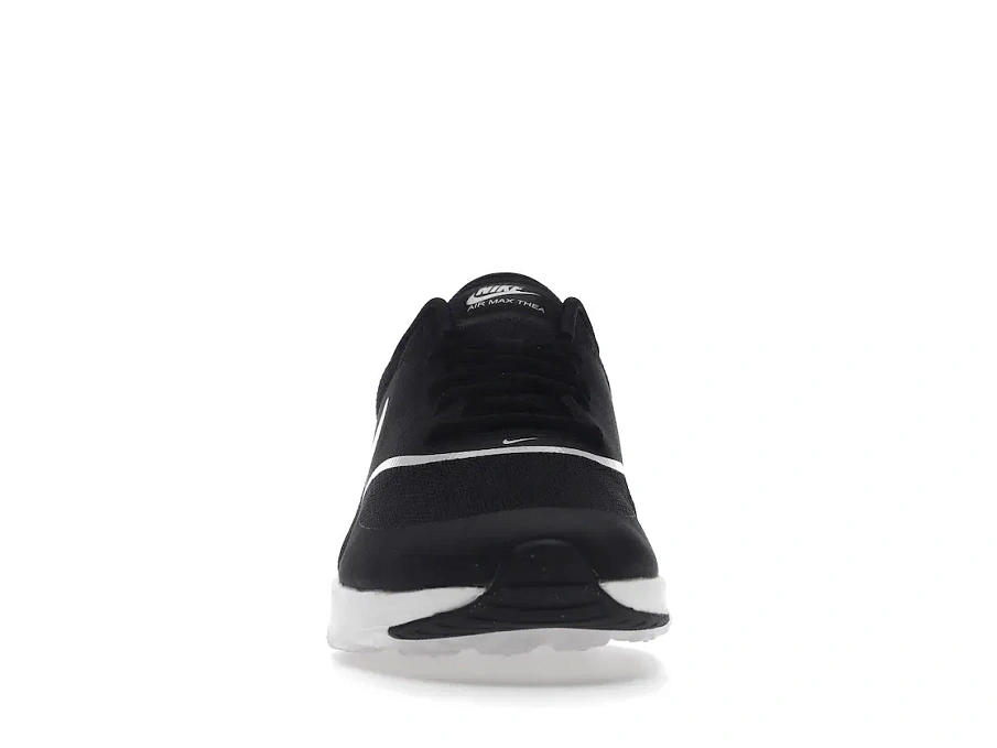 Фото № 2 с приближением к товару «‎Nike Air Max Thea Black »