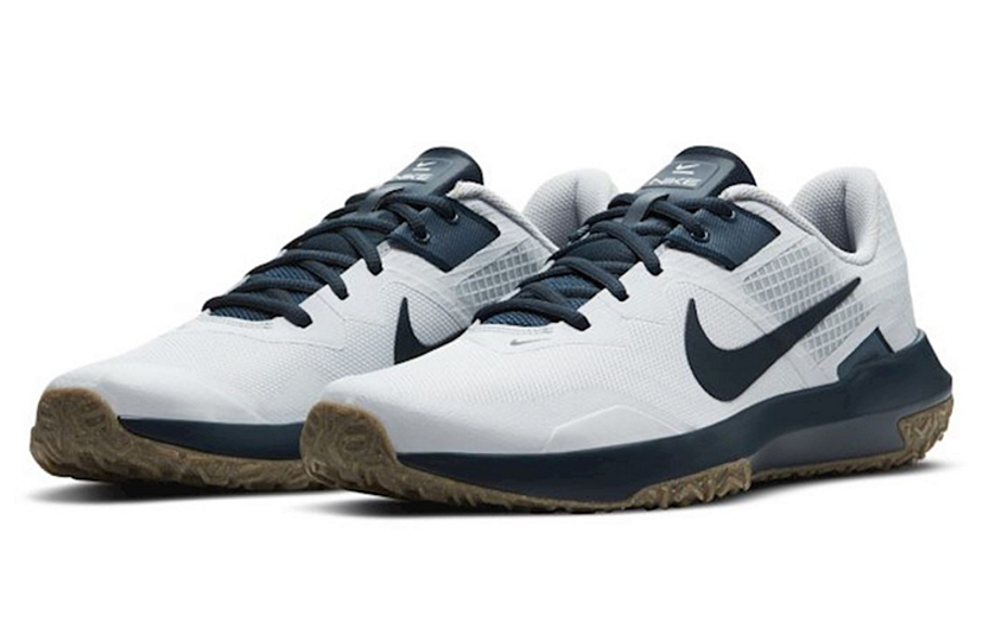 Фото № 3 с приближением к товару «‎Nike Varsity Compete TR 3 BlueWhite»