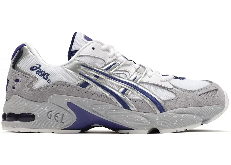 Фото № 1 с приближением к товару «‎ASICS Gel-Kayano 5»