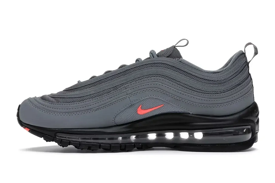 Фото № 3 с приближением к товару «‎Nike Air Max 97»