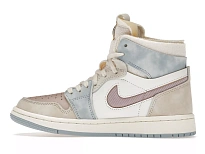 Фото № 5 с приближением к товару «‎Jordan 1 High Zoom Air CMFT Pink Oxford »