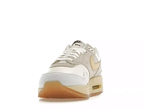 Фото № 2 с приближением к товару «‎Nike Air Max 1 '87 Crepe Light Bone »