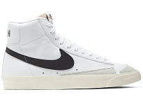 Фото № 1 с приближением к товару «‎Nike Blazer Mid 77 Baroque Brown»