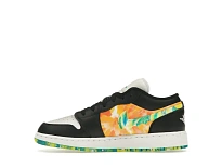 Фото № 3 с приближением к товару «‎Jordan 1 Low Tie Dye »