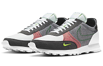 Фото № 3 с приближением к товару «‎Nike Daybreak Type GreyRedWhite»