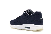 Фото № 5 с приближением к товару «‎Nike Air Max 1 Dover Street Market Ventile (Brave Blue)»