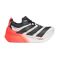 Фото № 1 с приближением к товару «‎adidas Workout Adizero Dropset Elite Cloud White Solar Red Core Black (LA6218)»