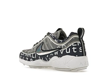 Фото № 6 с приближением к товару «‎Nike Air Zoom Spiridon Roundel Binary Blue»