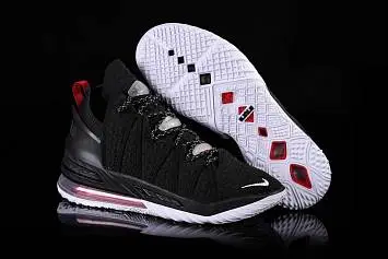 Nike Lebron 18 - 2
