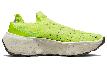 Nike Space Hippie 04 Sneakers Green - 2
