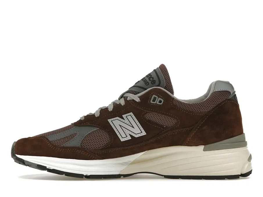 Фото № 3 с приближением к товару «‎New Balance 991v2»