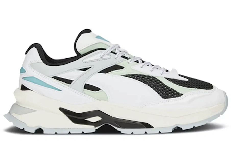 Фото № 1 с приближением к товару «‎Puma Nano Odyssey»