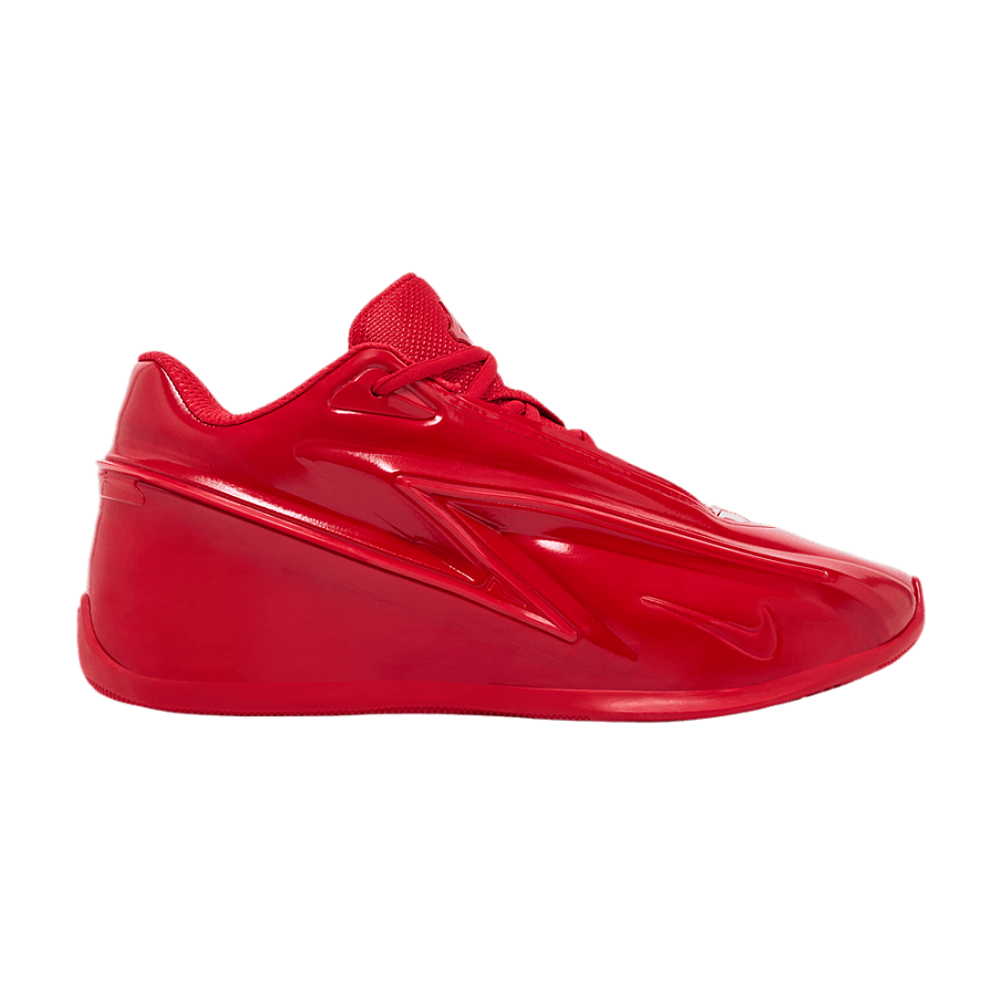 Фото № 1 с приближением к товару «‎Nike KD 19 Candy Apple (IH1117-600)»
