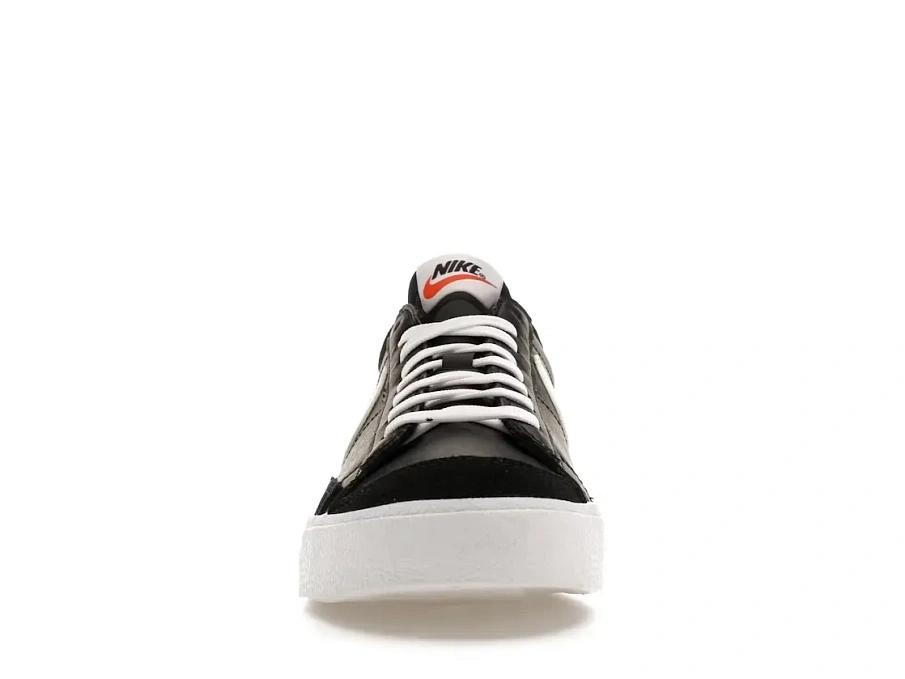 Фото № 2 с приближением к товару «‎Nike Blazer Low 77»