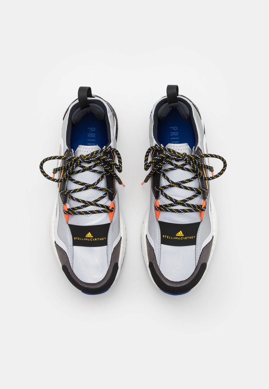 Фото № 4 с приближением к товару «‎Adidas Outdoorboost 2.0 Cold.rdy»