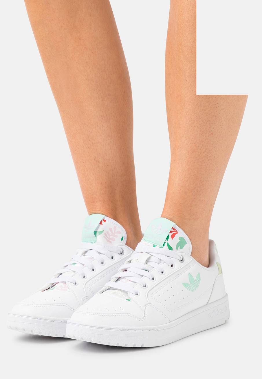 Фото № 2 с приближением к товару «‎Adidas NY 90 »