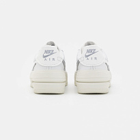 Фото № 4 с приближением к товару «‎Nike Af1 Plt.af.orm »
