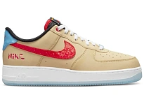 Фото № 1 с приближением к товару «‎Nike Air Force 1 Low 07 LV8 Satellite Sesame»