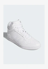 Фото № 2 с приближением к товару «‎High-top trainers»