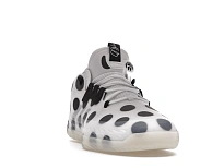 Фото № 2 с приближением к товару «‎adidas Harden Vol. 5 Futurenatural White Polka Dot»