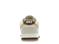 Фото № 4 с приближением к товару «‎Nike Dunk Low Coconut Milk »